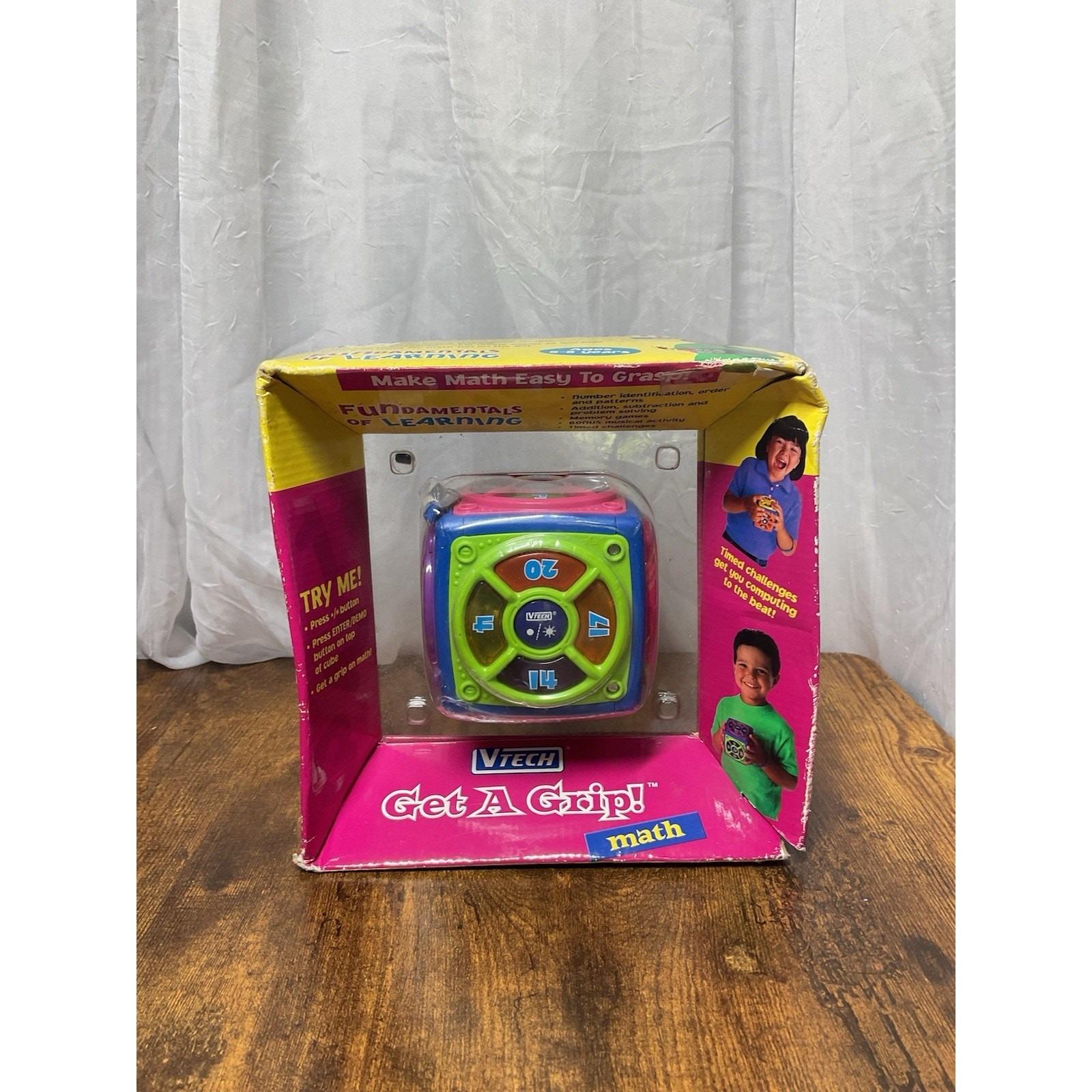 Peluche interactive Toutou parle avec moi vtech avis prix - Mam'Advisor