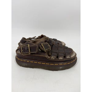 Dr Martens Fisherman - Etsy display picture 1
