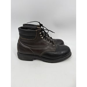 Red Wing Safety Toe - Etsy display picture 2