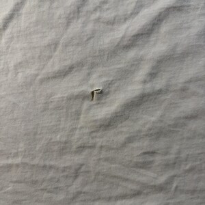 Camiseta vintage para hombre Kith and Kin, talla L, "Paleta de la naturaleza" imagen 6