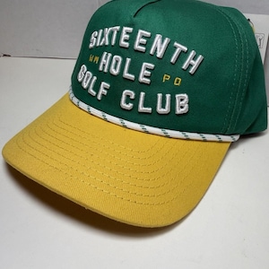 Waste Management Open Hat - Etsy
