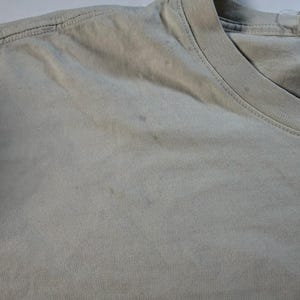 Camiseta vintage para hombre Kith and Kin, talla L, "Paleta de la naturaleza" imagen 7