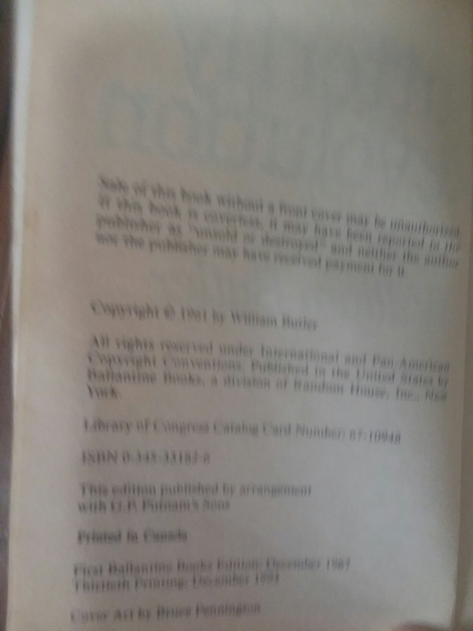 Science Fiction The Butterfly Revolution William Butler Etsy