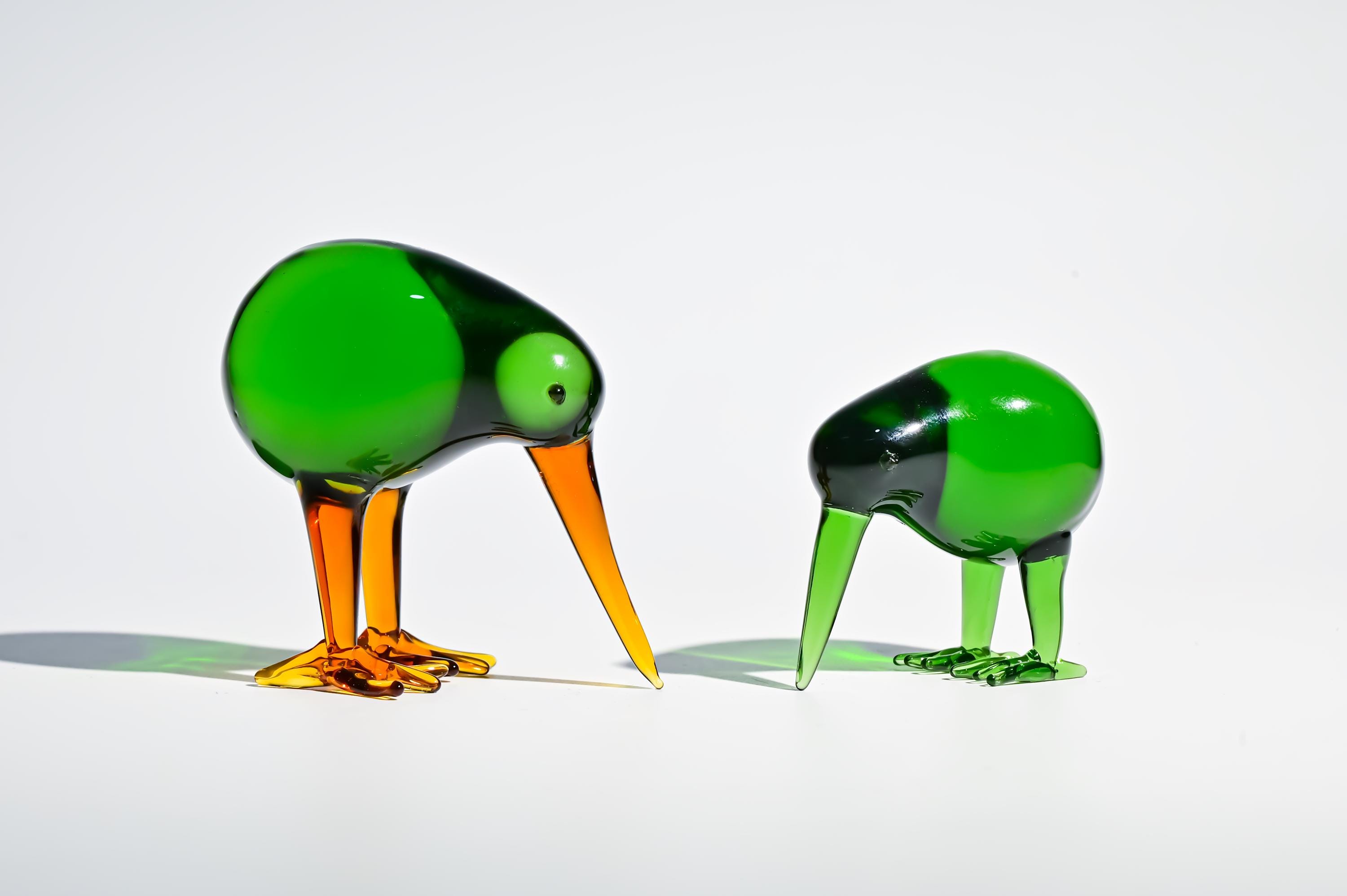 Glass Kiwi - Etsy Canada