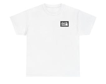 GhostEmoto Shirt For E-Bike Streetwear Apparel and Clothing Ebike T-shirt for Teen Boy