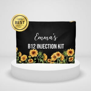 B12 Injection Bag