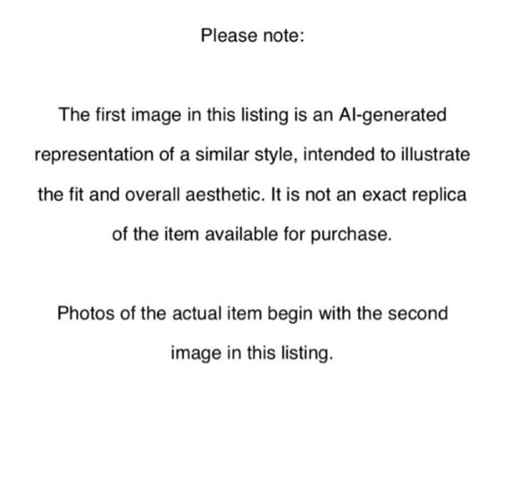 Winlit Genuine Leather Patchwork Coat Hooded Blac… - image 8