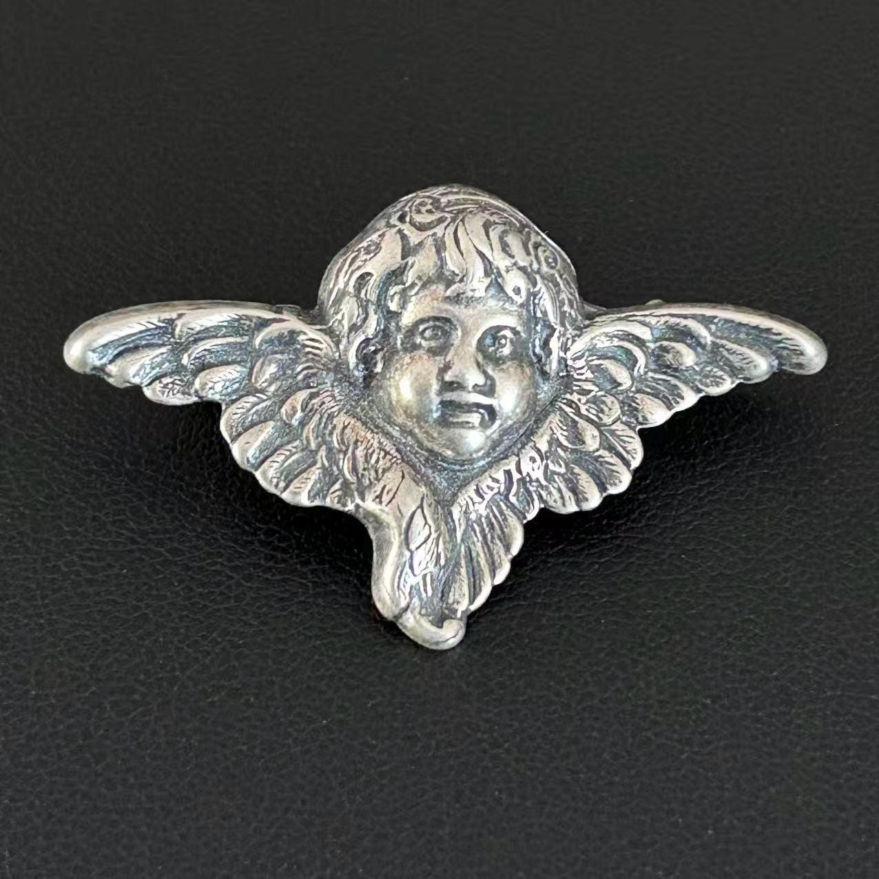 Angel Figure 1980s - Etsy