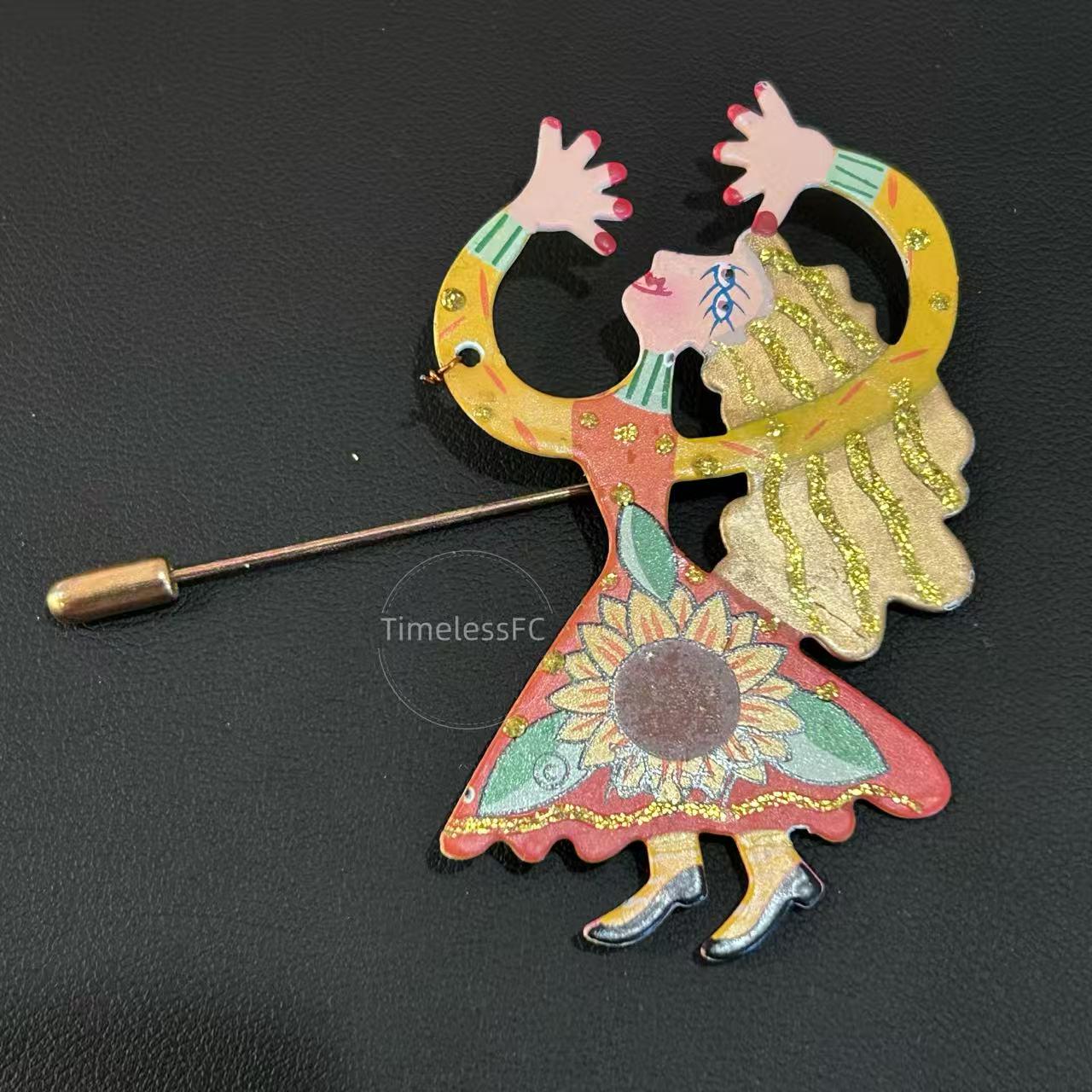 Fanciful Flights - Etsy