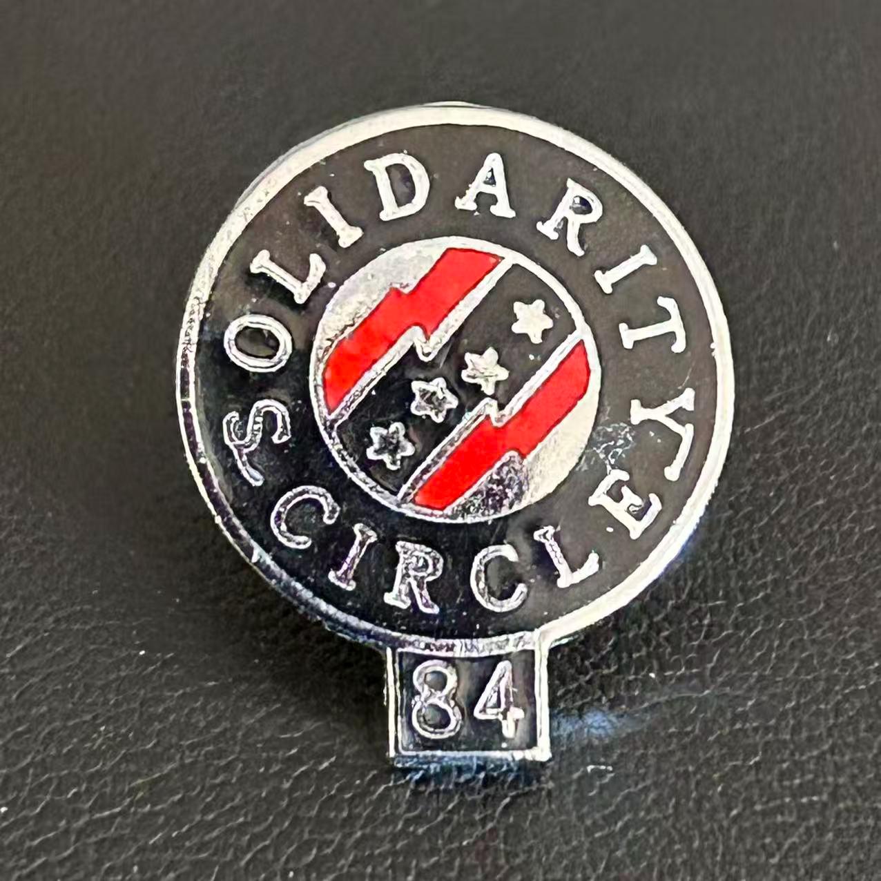 ドイツ自動車クラブ　ローランドラリーバッジ　1966年 ドイツ自動車クラブ ローランドラリーバッジ 1966年 【公式通販】