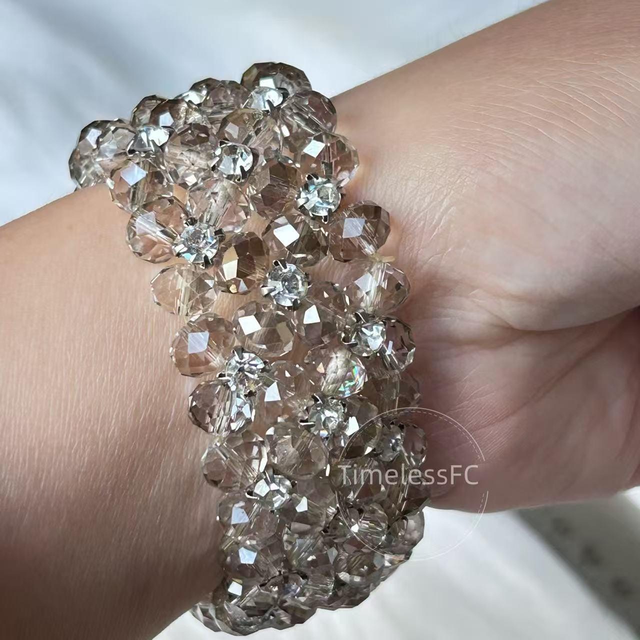 Glamour Hair Piece - Etsy