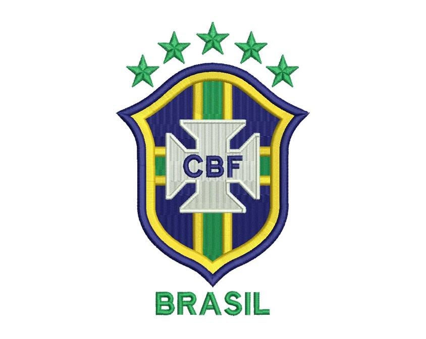 Cbf Brazil - Etsy Israel