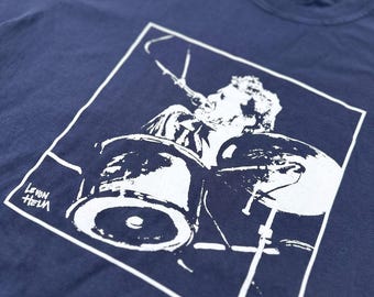 Levon Helm The Band T-Shirt