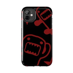 Domo Phone Case - Etsy Domo Phone Case - Etsy