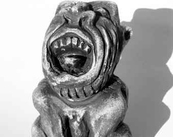 Gargoyle No2 Mould/ Mold