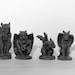 see more listings in the Chess Moulds Small section