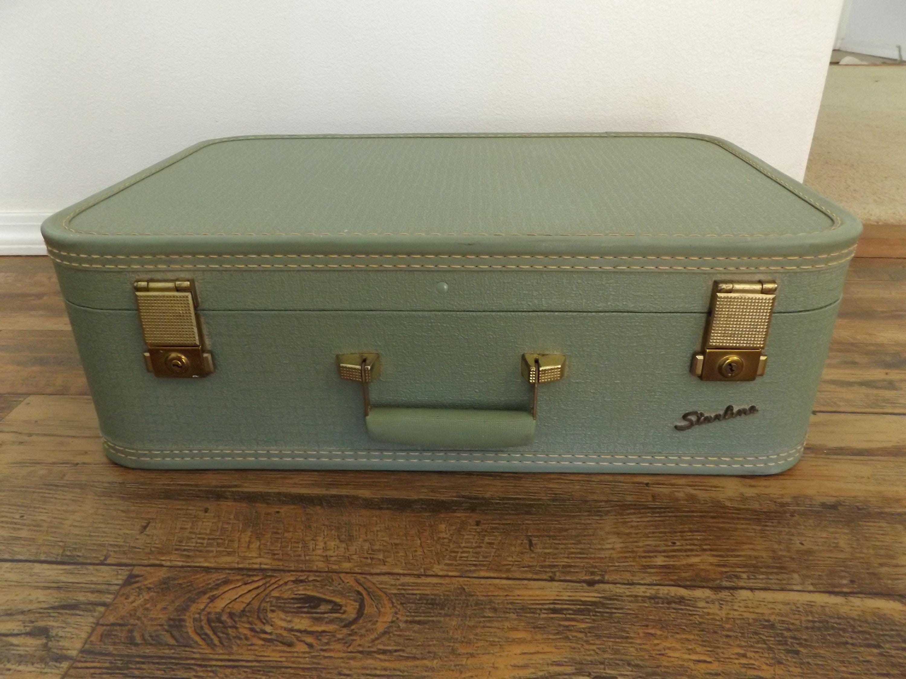 Lady Baltimore Luggage - Etsy