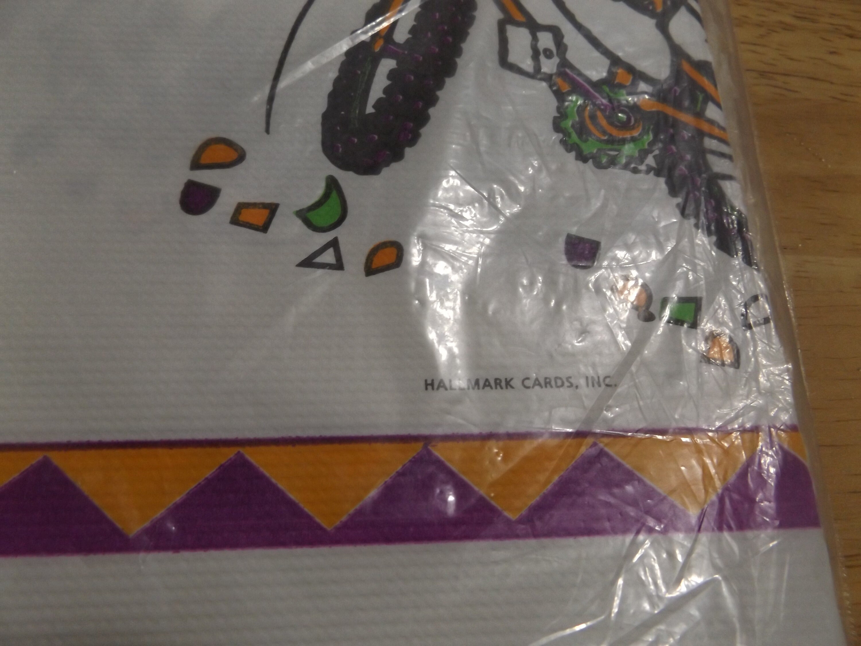 Vintage Snoopy Birthday Table Cover Paper Tablecloth / Schulz Etsy