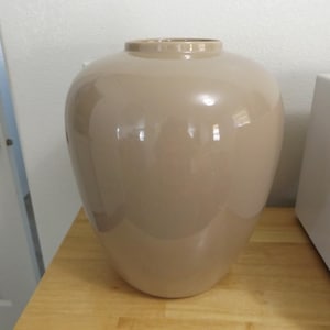 Very Large Vintage Jaru Jardiniere Planter Vase