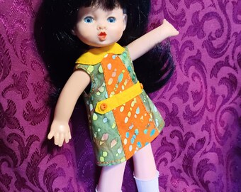 Jolly Toys 1966 Judy Doll - Etsy