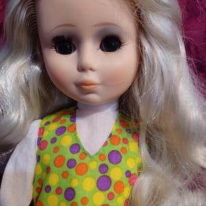 Italy Furga Doll - Etsy
