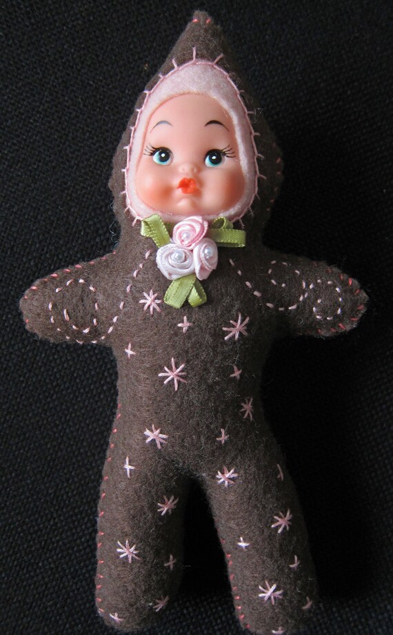 vintage carnival dolls