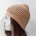 see more listings in the Crocheted Beanies section