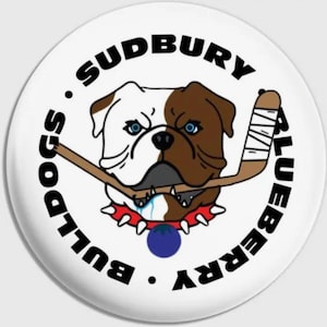 Regalo para fans de Shoresy / Vinilo termoadhesivo de los Sudbury Bulldogs para ropa y accesorios