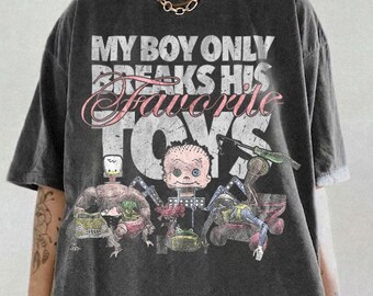 Disney Toy Story Sid's Toy Break T-Shirt, You've Got A Friends In me Shirt, Disneyland Family Matching Trip Gift Outfits, WDW inspired tee