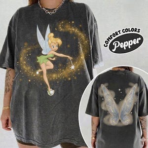 Tinkerbell Fairy Y2k - Etsy
