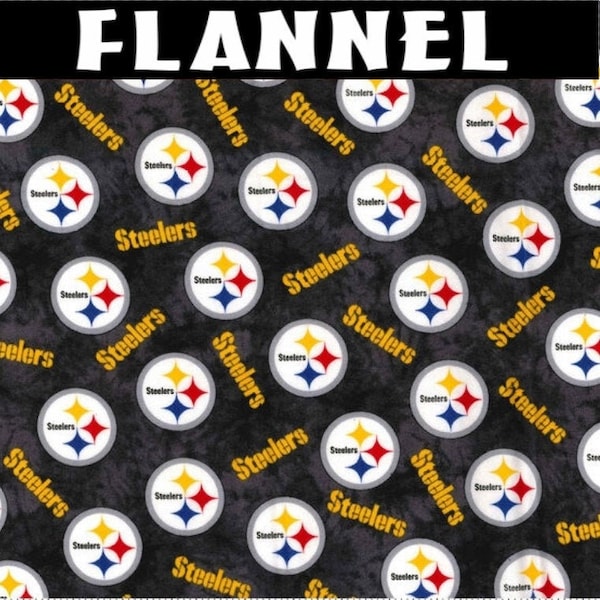 Pittsburgh Steelers - Etsy