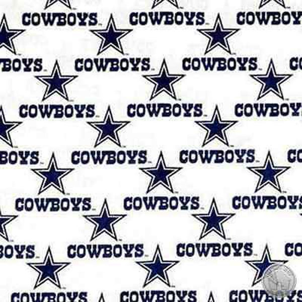 Dallas Cowboys Wrapping Paper Etsy
