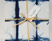Boundless 10 quot Layer Cake Indigo 42-Piece Cotton Fabric by the Bundle