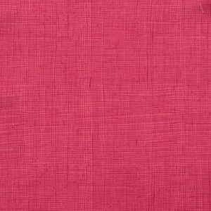 Alexander Henry Heath Rose Pink Cotton Fabric by the Yard