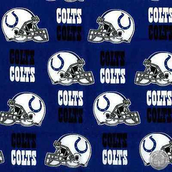 Arizona Cardinals NFL 6239 D Football Cotton Fabric