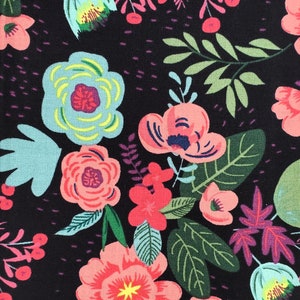 Boundless Nectar Fat Quarter Bundle 20-piece Cotton Fabric - Etsy