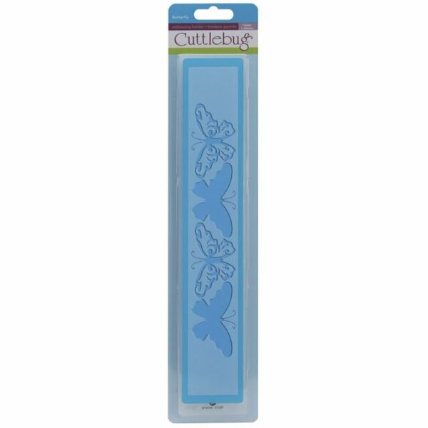 Cuttlebug - Etsy