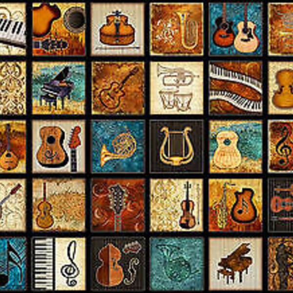 Rhythm by Dan Morris Design main image 0