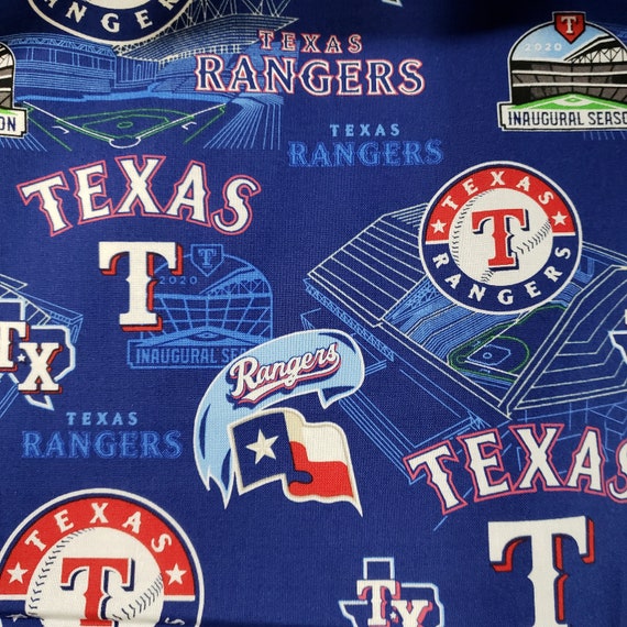 Texas Rangers Shirt - Extra Soft Fabric!  Shirts, Soft fabrics, Texas  rangers shirts