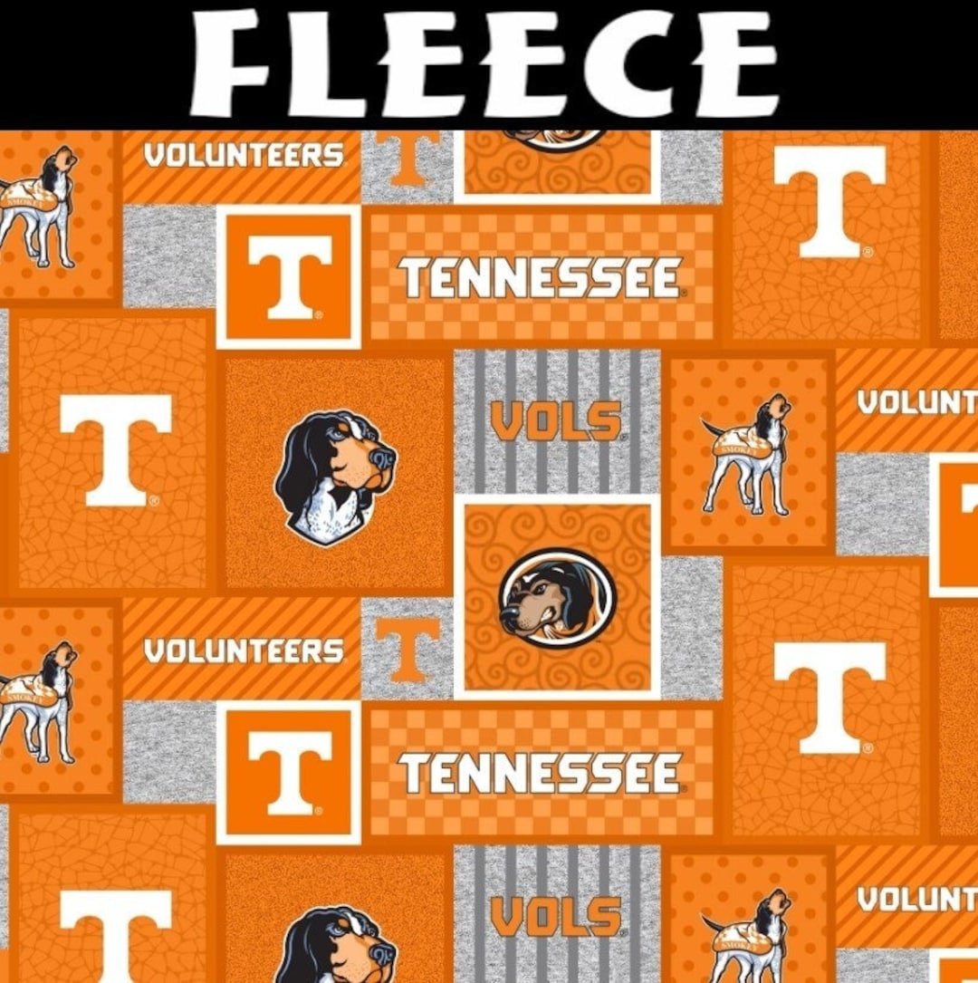 Tennessee Volunteers Champions SVG PNG