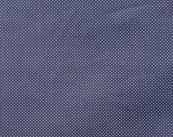 Benartex 45" Lots of Pin Dots Collection II Cotton Fabric by the Yard