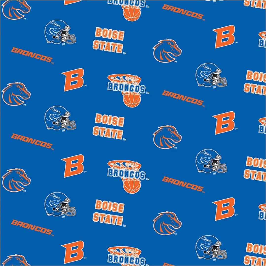 Pittsburgh Allover Collegiate Cotton Fabric, Hobby Lobby