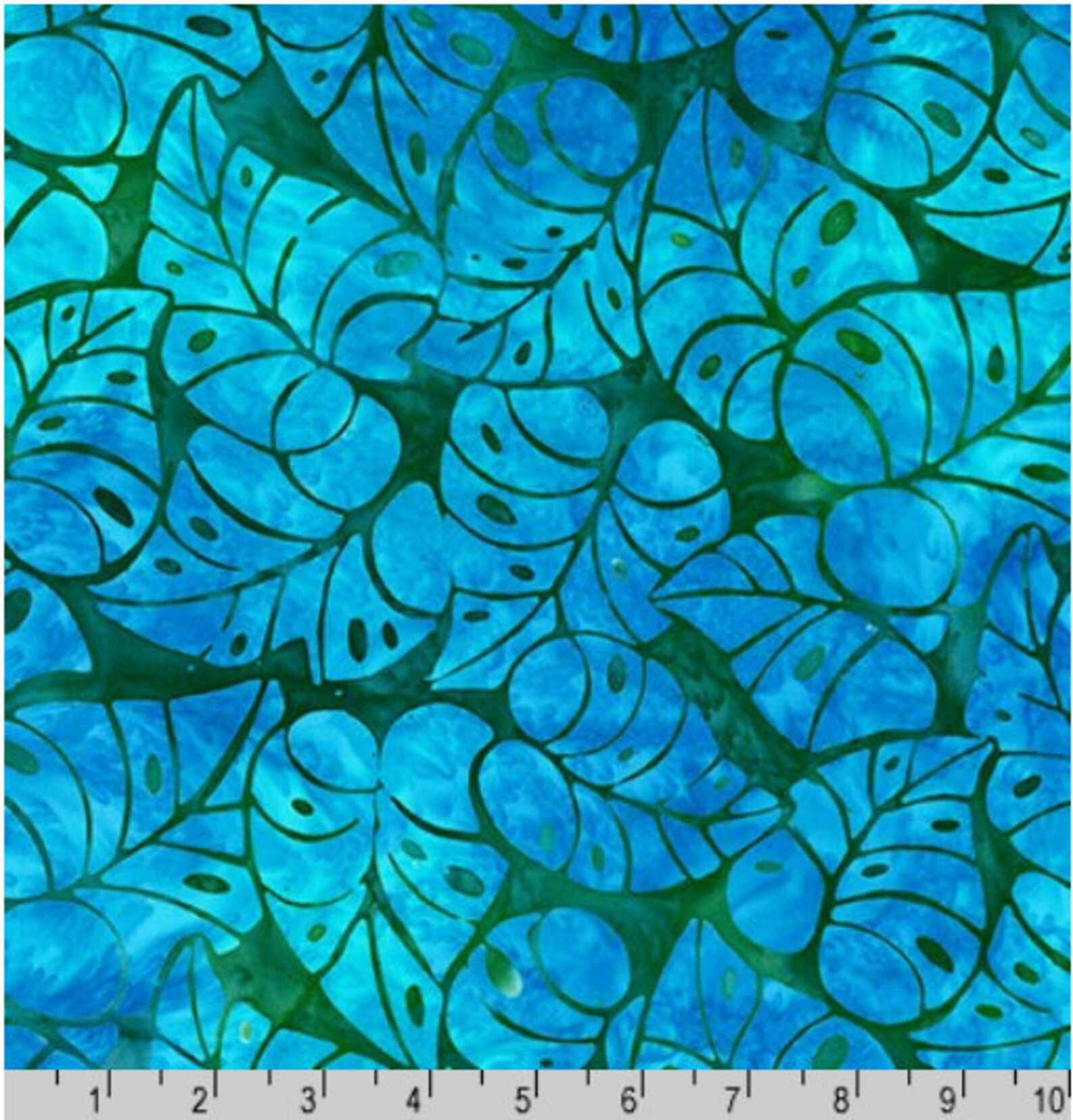 Robert Kaufman Totally Tropical Collection Cotton Fabric by the Yard Etsy