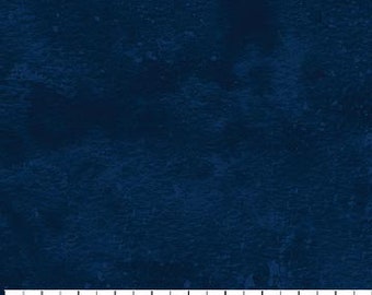 Northcott Toscana Midnight Fabric by the Yard