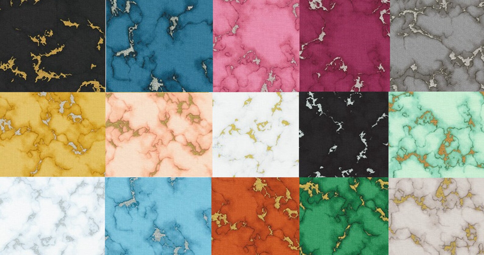 Robert Kaufman Wishwell Silverstone Collection Cotton Fabric Etsy