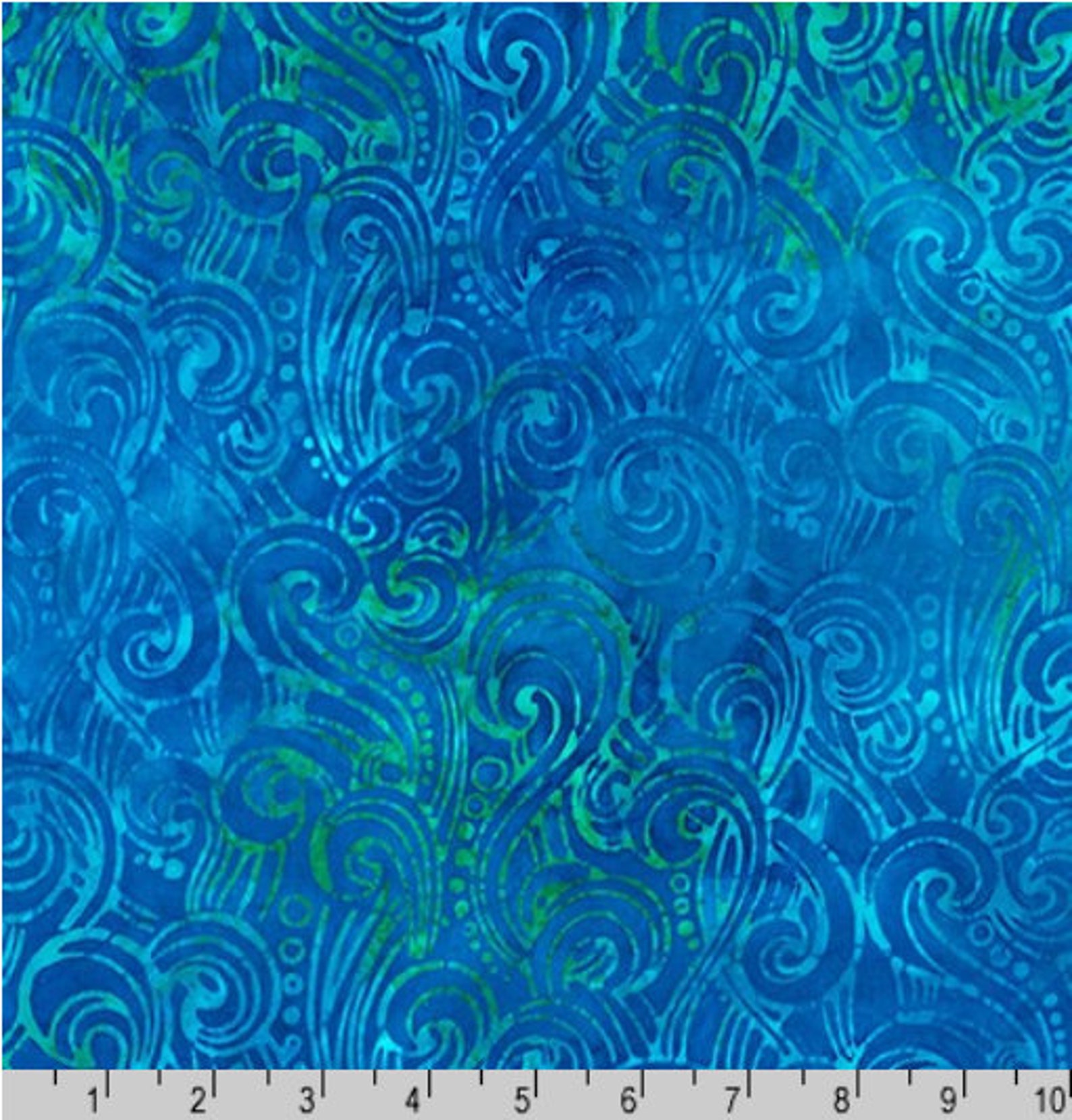 Robert Kaufman Totally Tropical Collection Cotton Fabric by the Yard Etsy