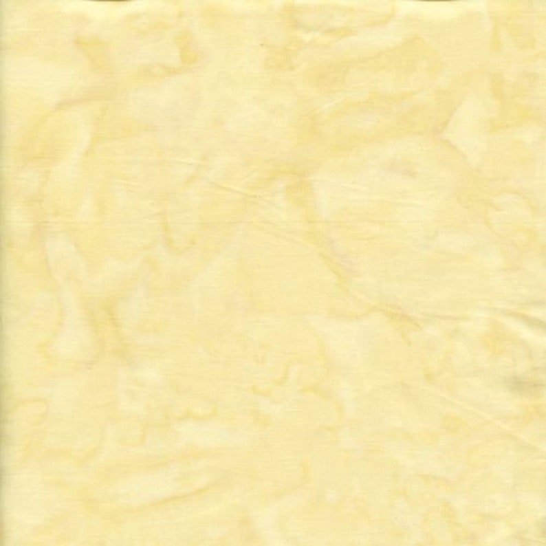 Island Batik Basic Parchment image 1