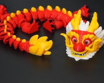 O Dragão Portador da Fortuna