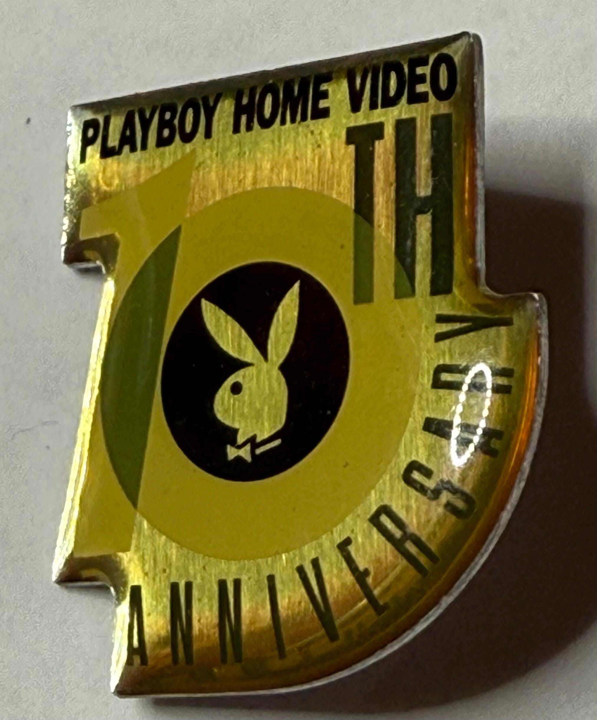 Playboy 1990 - Etsy 日本