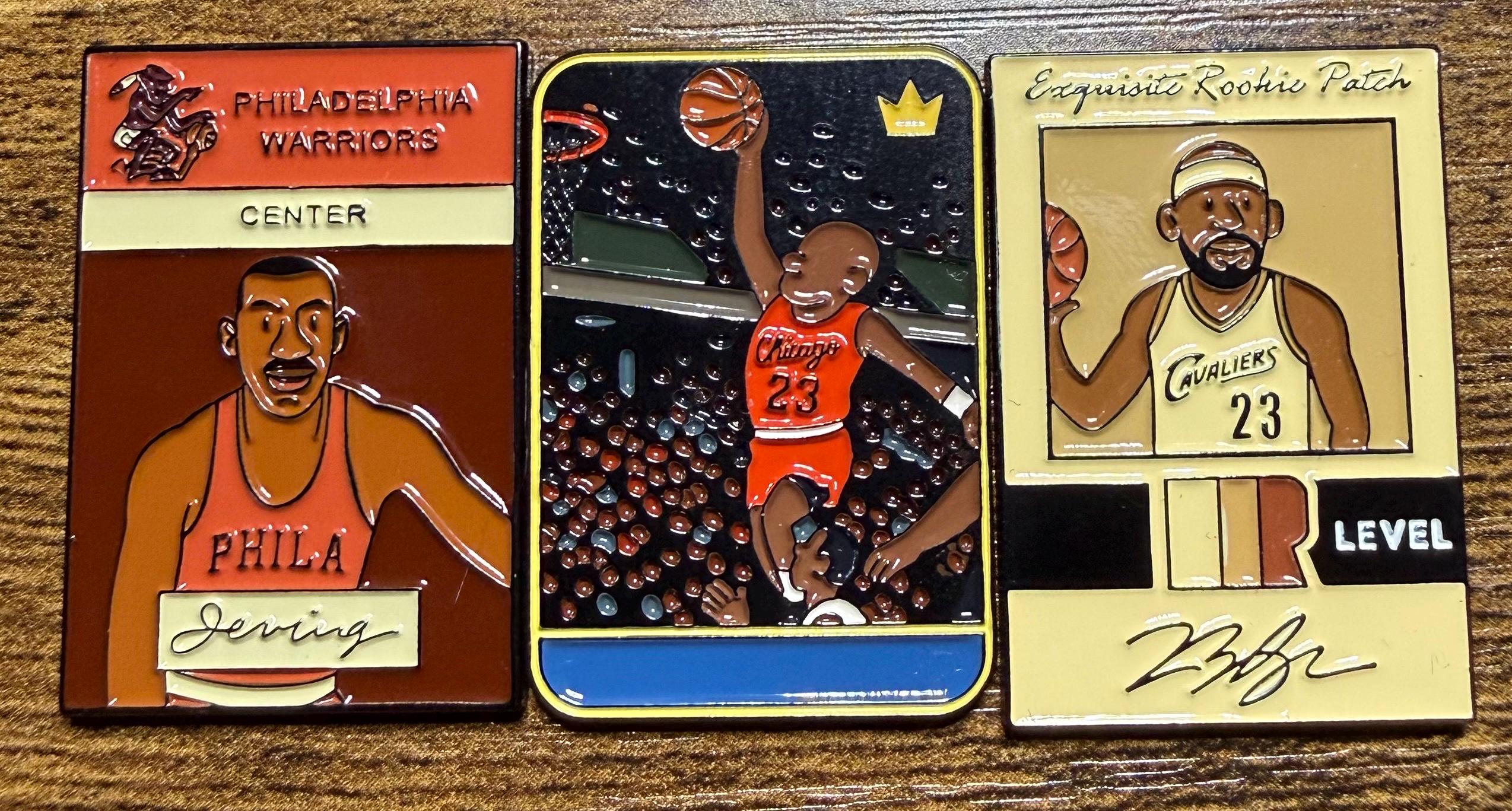 Custom Michael Jordan Card - Etsy Custom Michael Jordan Card - Etsy